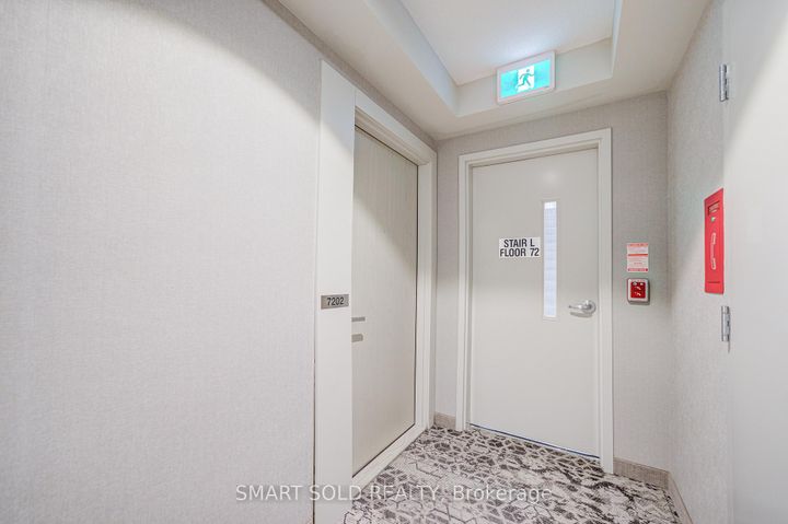 Photo 4 at 7202 - 55 Cooper Street, Waterfront Communities C8, Toronto