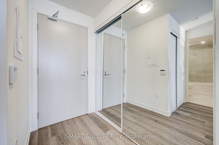 Photo 5 at 7202 - 55 Cooper Street, Waterfront Communities C8, Toronto