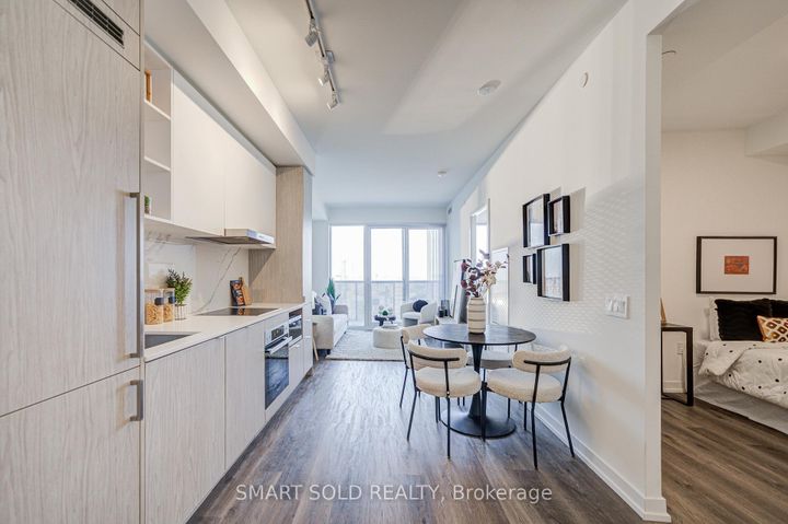 Photo 7 at 7202 - 55 Cooper Street, Waterfront Communities C8, Toronto