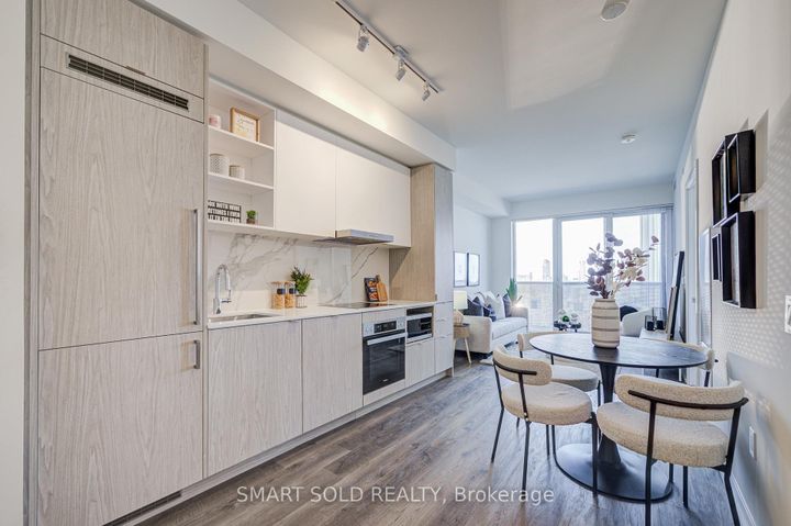 Photo 8 at 7202 - 55 Cooper Street, Waterfront Communities C8, Toronto