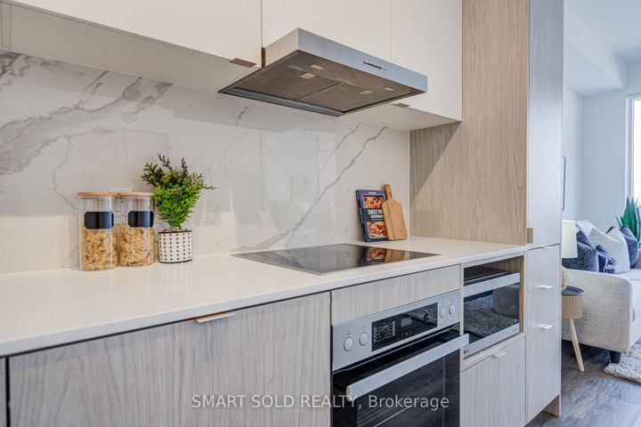 Photo 9 at 7202 - 55 Cooper Street, Waterfront Communities C8, Toronto