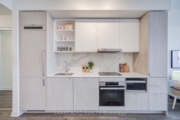 Photo 10 at 7202 - 55 Cooper Street, Waterfront Communities C8, Toronto