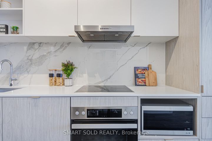 Photo 12 at 7202 - 55 Cooper Street, Waterfront Communities C8, Toronto