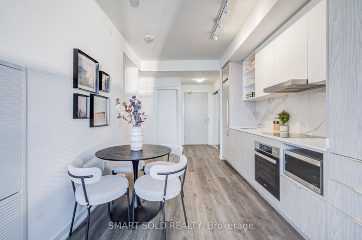 Photo 14 at 7202 - 55 Cooper Street, Waterfront Communities C8, Toronto