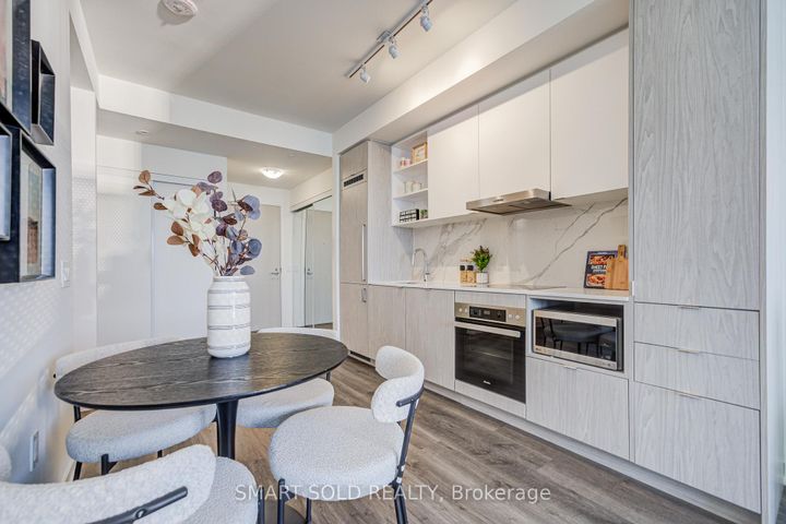 Photo 15 at 7202 - 55 Cooper Street, Waterfront Communities C8, Toronto