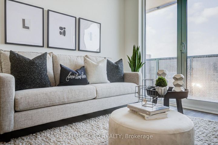 Photo 16 at 7202 - 55 Cooper Street, Waterfront Communities C8, Toronto