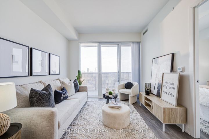 Photo 18 at 7202 - 55 Cooper Street, Waterfront Communities C8, Toronto