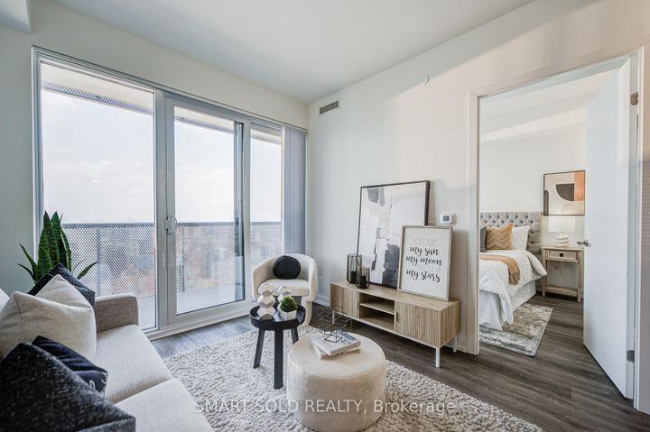 Photo 19 at 7202 - 55 Cooper Street, Waterfront Communities C8, Toronto