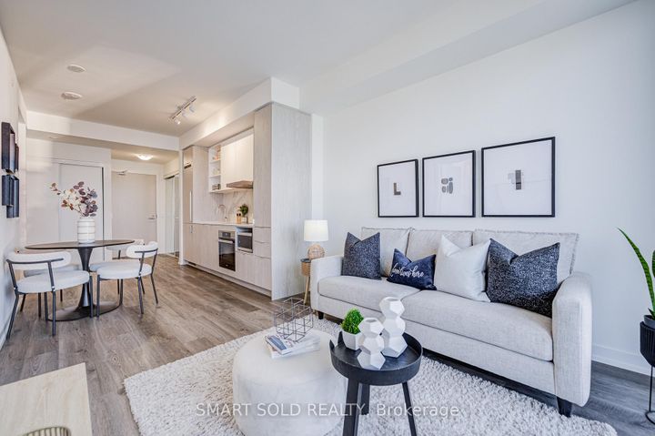 Photo 20 at 7202 - 55 Cooper Street, Waterfront Communities C8, Toronto