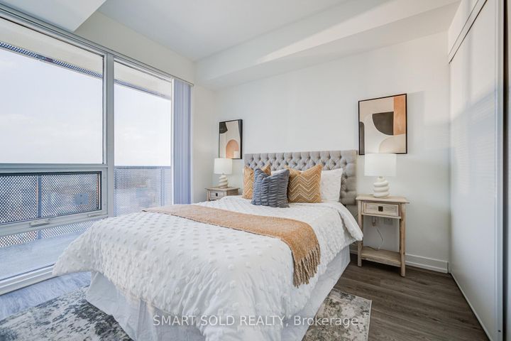 Photo 21 at 7202 - 55 Cooper Street, Waterfront Communities C8, Toronto