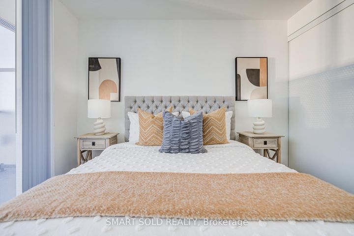 Photo 22 at 7202 - 55 Cooper Street, Waterfront Communities C8, Toronto