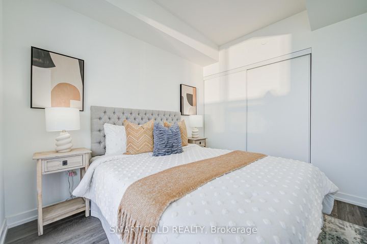 Photo 23 at 7202 - 55 Cooper Street, Waterfront Communities C8, Toronto