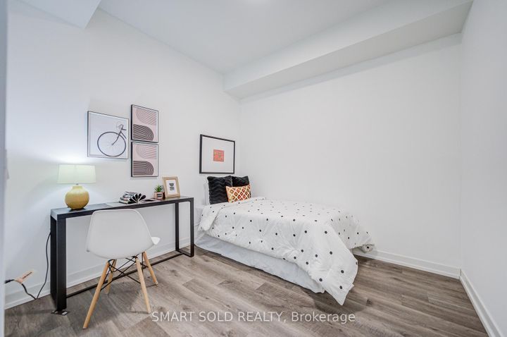 Photo 25 at 7202 - 55 Cooper Street, Waterfront Communities C8, Toronto