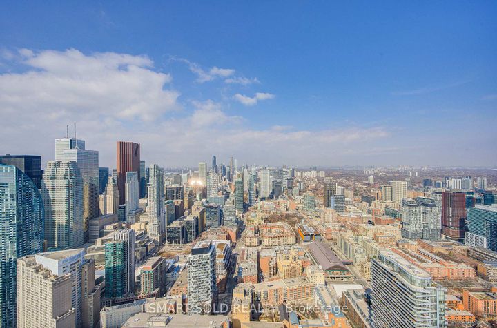 Photo 33 at 7202 - 55 Cooper Street, Waterfront Communities C8, Toronto