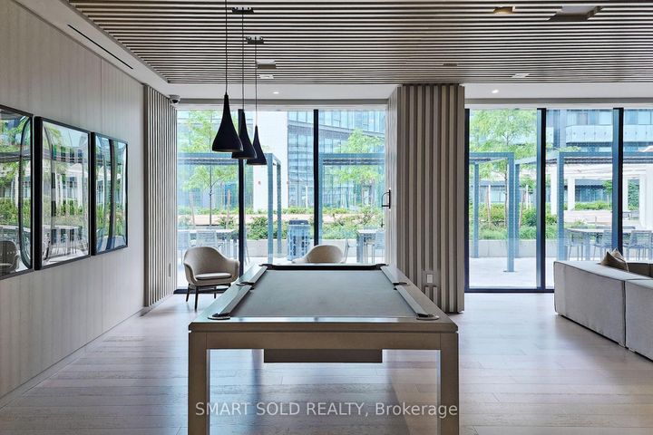 Photo 39 at 7202 - 55 Cooper Street, Waterfront Communities C8, Toronto