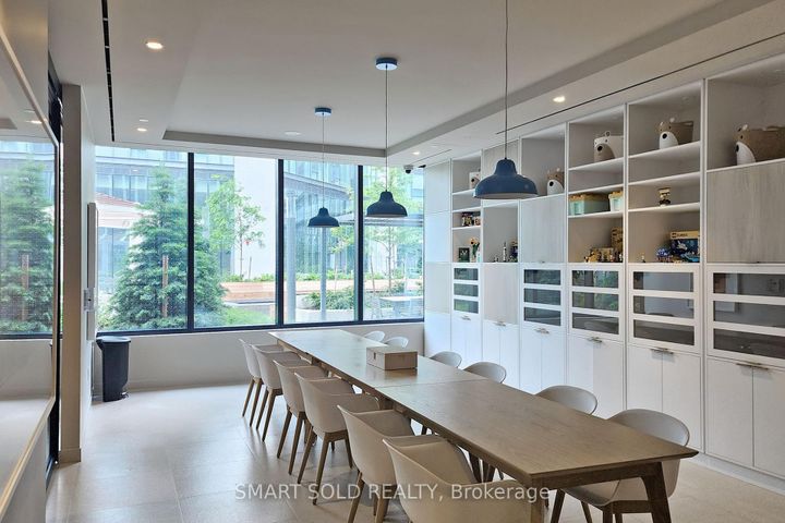 Photo 40 at 7202 - 55 Cooper Street, Waterfront Communities C8, Toronto