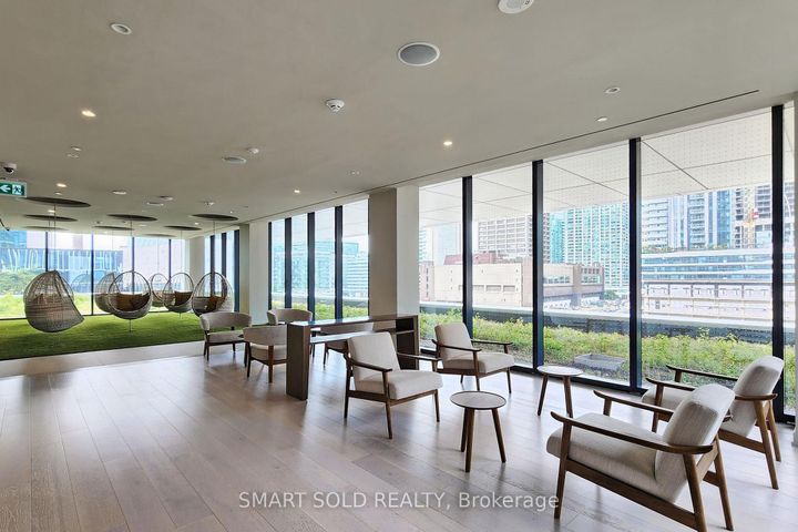 Photo 41 at 7202 - 55 Cooper Street, Waterfront Communities C8, Toronto