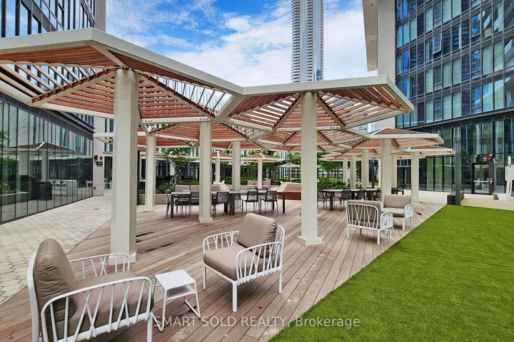 Photo 43 at 7202 - 55 Cooper Street, Waterfront Communities C8, Toronto