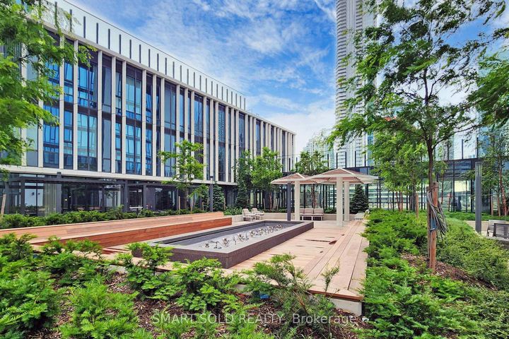 Photo 45 at 7202 - 55 Cooper Street, Waterfront Communities C8, Toronto