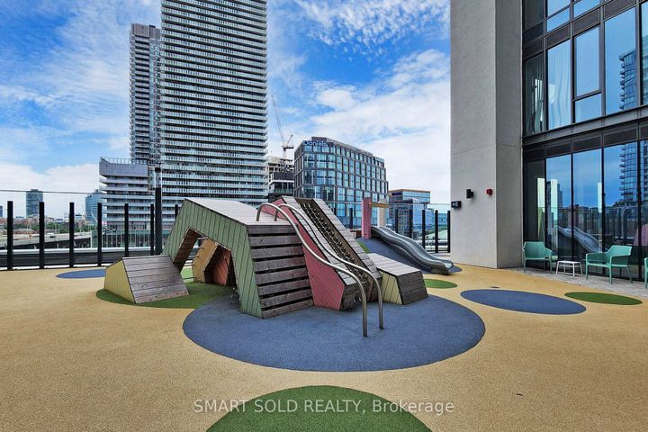 Photo 48 at 7202 - 55 Cooper Street, Waterfront Communities C8, Toronto