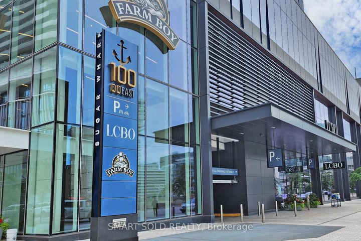 Photo 49 at 7202 - 55 Cooper Street, Waterfront Communities C8, Toronto