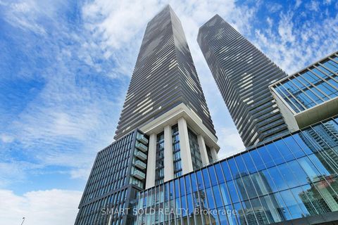 Photo 0 at 7202 - 55 Cooper Street, Waterfront Communities C8, Toronto