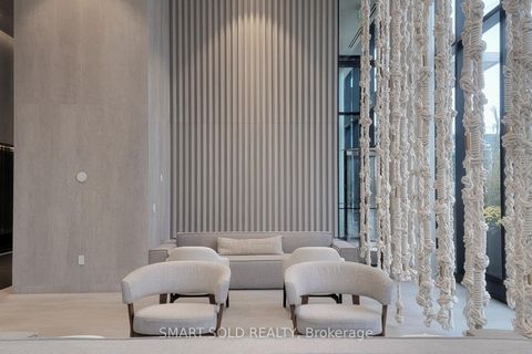 Photo 3 at 7202 - 55 Cooper Street, Waterfront Communities C8, Toronto