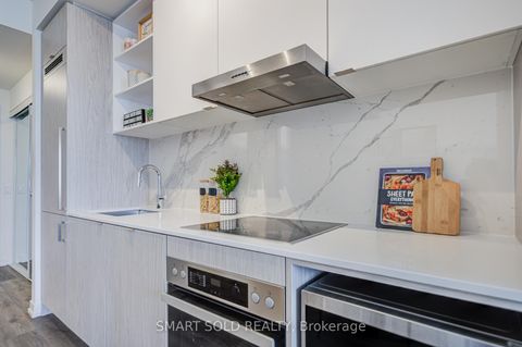 Photo 13 at 7202 - 55 Cooper Street, Waterfront Communities C8, Toronto