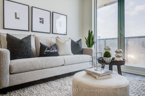 Photo 16 at 7202 - 55 Cooper Street, Waterfront Communities C8, Toronto