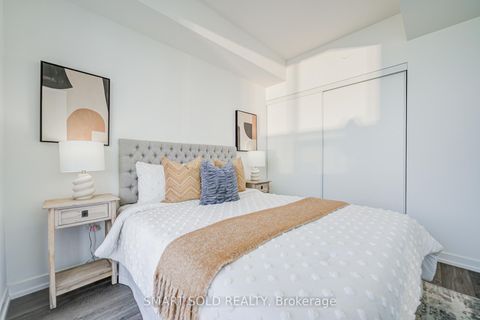 Photo 23 at 7202 - 55 Cooper Street, Waterfront Communities C8, Toronto