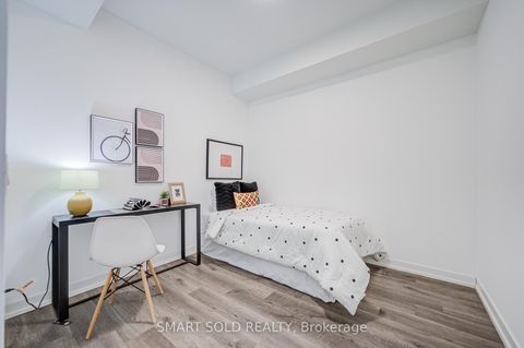 Photo 25 at 7202 - 55 Cooper Street, Waterfront Communities C8, Toronto