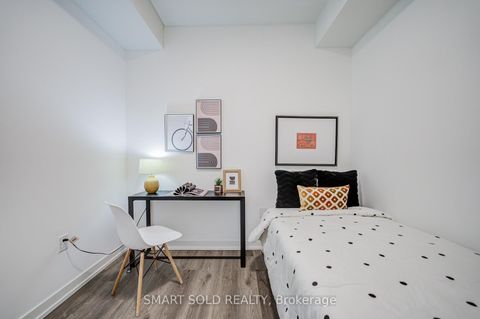 Photo 26 at 7202 - 55 Cooper Street, Waterfront Communities C8, Toronto