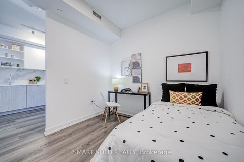 Photo 27 at 7202 - 55 Cooper Street, Waterfront Communities C8, Toronto