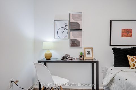 Photo 28 at 7202 - 55 Cooper Street, Waterfront Communities C8, Toronto