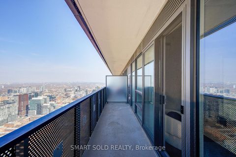 Photo 31 at 7202 - 55 Cooper Street, Waterfront Communities C8, Toronto