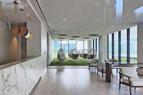 Photo 36 at 7202 - 55 Cooper Street, Waterfront Communities C8, Toronto