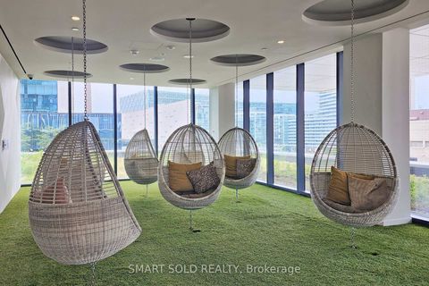 Photo 38 at 7202 - 55 Cooper Street, Waterfront Communities C8, Toronto