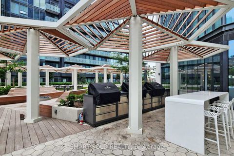 Photo 44 at 7202 - 55 Cooper Street, Waterfront Communities C8, Toronto