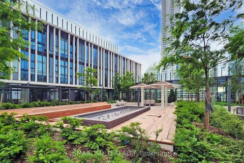 Photo 45 at 7202 - 55 Cooper Street, Waterfront Communities C8, Toronto