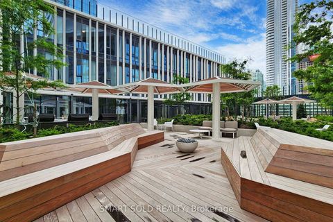 Photo 46 at 7202 - 55 Cooper Street, Waterfront Communities C8, Toronto