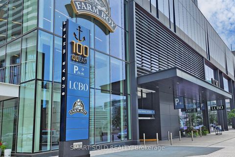 Photo 49 at 7202 - 55 Cooper Street, Waterfront Communities C8, Toronto