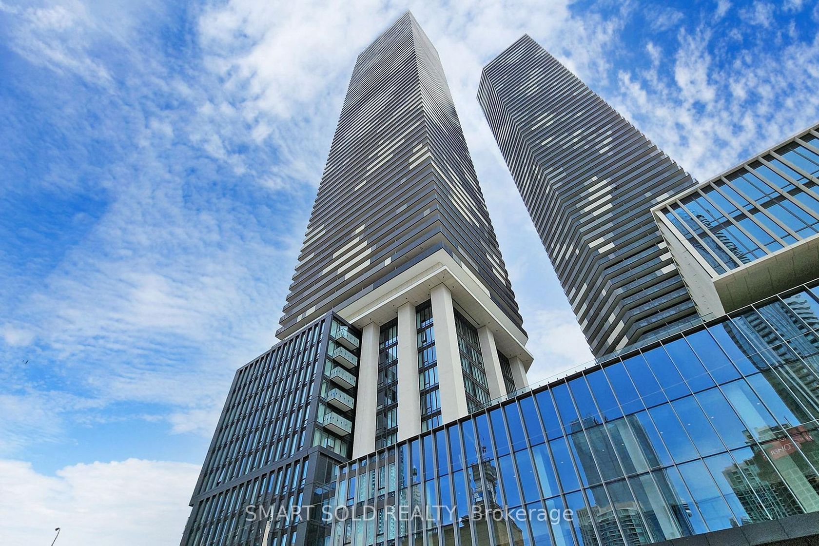 7202 - 55 Cooper Street, Waterfront Communities C8, Toronto photo 9