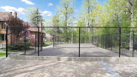 Photo 8 at 2 Glenridge Drive, Devil's Elbow, Markham