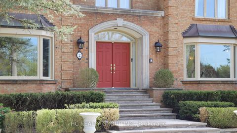 Photo 10 at 2 Glenridge Drive, Devil's Elbow, Markham