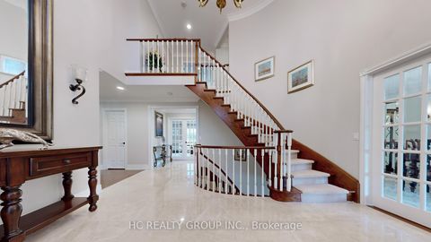 Photo 12 at 2 Glenridge Drive, Devil's Elbow, Markham