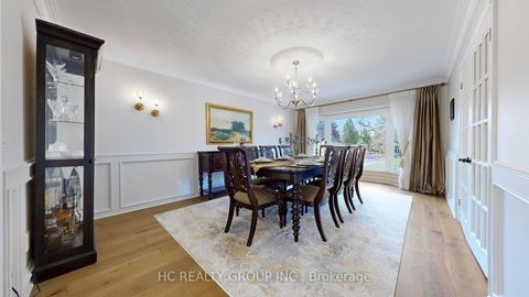 Photo 15 at 2 Glenridge Drive, Devil's Elbow, Markham