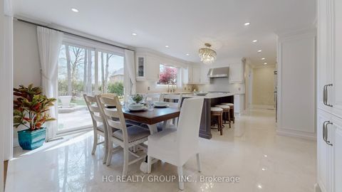 Photo 18 at 2 Glenridge Drive, Devil's Elbow, Markham