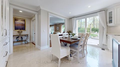 Photo 19 at 2 Glenridge Drive, Devil's Elbow, Markham