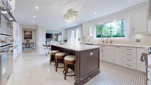 Photo 21 at 2 Glenridge Drive, Devil's Elbow, Markham