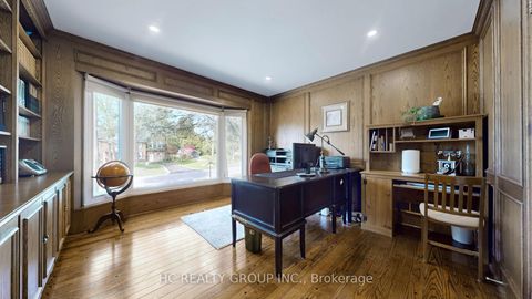 Photo 24 at 2 Glenridge Drive, Devil's Elbow, Markham